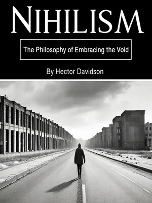 cover image of Nihilism